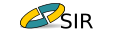 Small fish logo